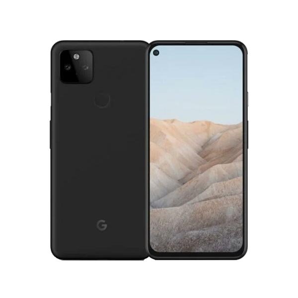 Google Pixel 5a 5G