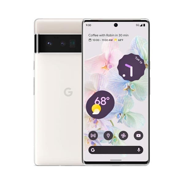 Google Pixel 6