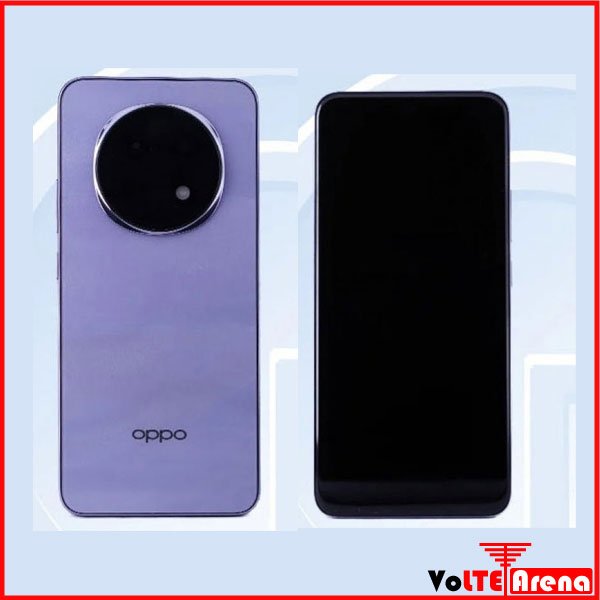 Oppo A5 Pro