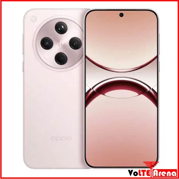 Oppo Find X8